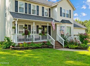 138 Cattie Dr, Cameron, NC 28326