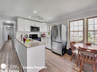 182 Cedar Grove Church Rd, Mocksville, NC 27028