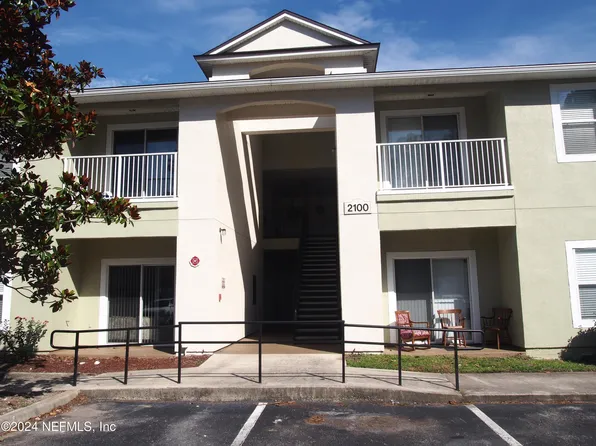 7920 MERRILL Road #2106, Jacksonville, FL 32277