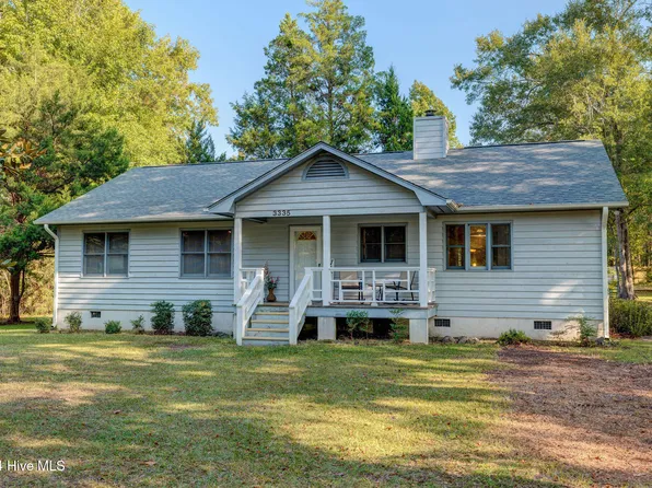 3335 Marathon Avenue, Castle Hayne, NC 28429