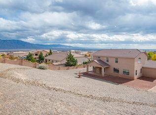 4506 Bentgrass Mdws NE, Rio Rancho, NM 87144