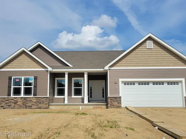 13155 Westwinds Dr, Linden, MI 48451