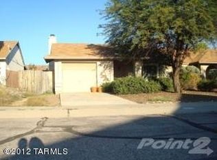 3919 S Havenhurst Dr, Tucson, AZ 85730