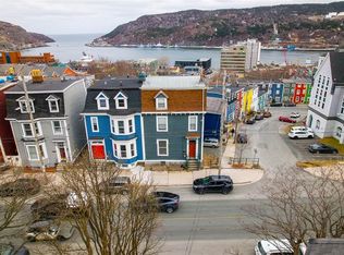 35 Queens Rd, St. John's, NL A1C2A4