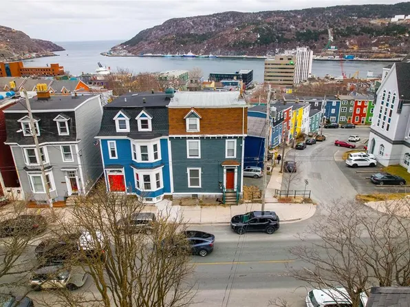 35 Queens Road, St. John's, NL A1C2A4
