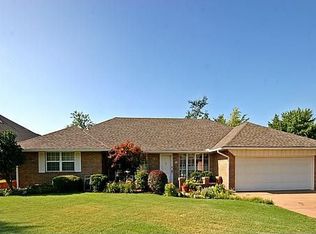 5908 Sulgrave Mnr, Oklahoma City, OK 73132