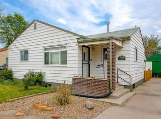 4430 Adams St, Denver, CO 80216