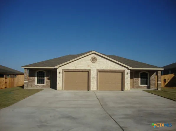 454 Summers Rd, Copperas Cove, TX 76522