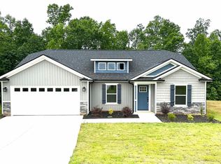 155 Gettys Farm Rd, Gaffney, SC 29341