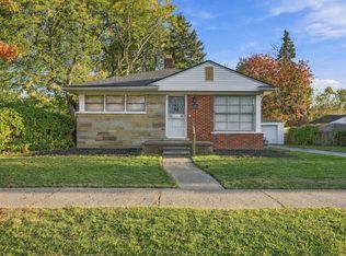 11454 Saint Patrick St, Detroit, MI 48205