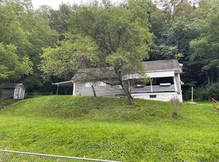 1150 Ridge Ave, Johnstown, PA 15901