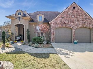 115 Barronne St, Lafayette, LA 70503
