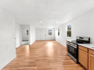 1608 Connie St, Wharton, TX 77488