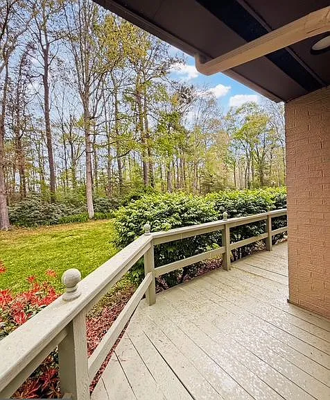 10709 N Union Church Rd — Photo 3