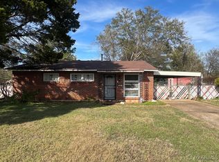 3061 Alta Rd, Montgomery, AL 36110