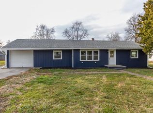 1236 S Ritter Ave, Indianapolis, IN 46203