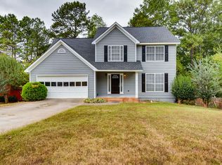 2125 Springer Walk, Lawrenceville, GA 30043