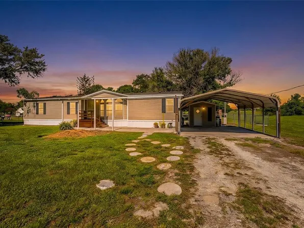 5635 SW Brahma Ave, Arcadia, FL 34266