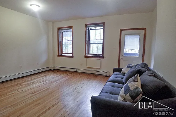 Rented by Ideal Properties Group | media 1