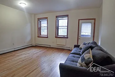 Rented by Ideal Properties Group