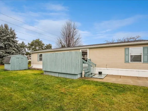 2908 SE Covenant Dr, Grimes, IA 50111