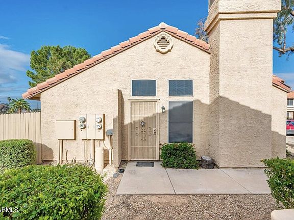 2nd image of 4601 N 102ND Avenue #1007