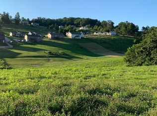 Heiskell Rd, Maynardville, TN 37807