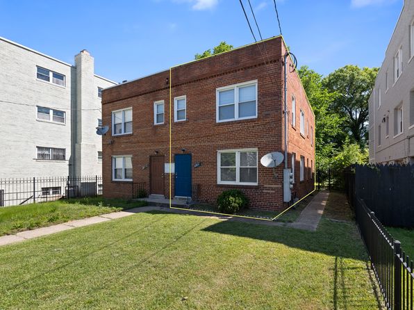 4811 Quarles St NE APT 1