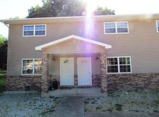 319 Harold St APT 1, Crocker, MO 65452