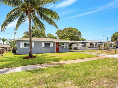 3270 NW 14th St, Lauderhill, FL, 33311