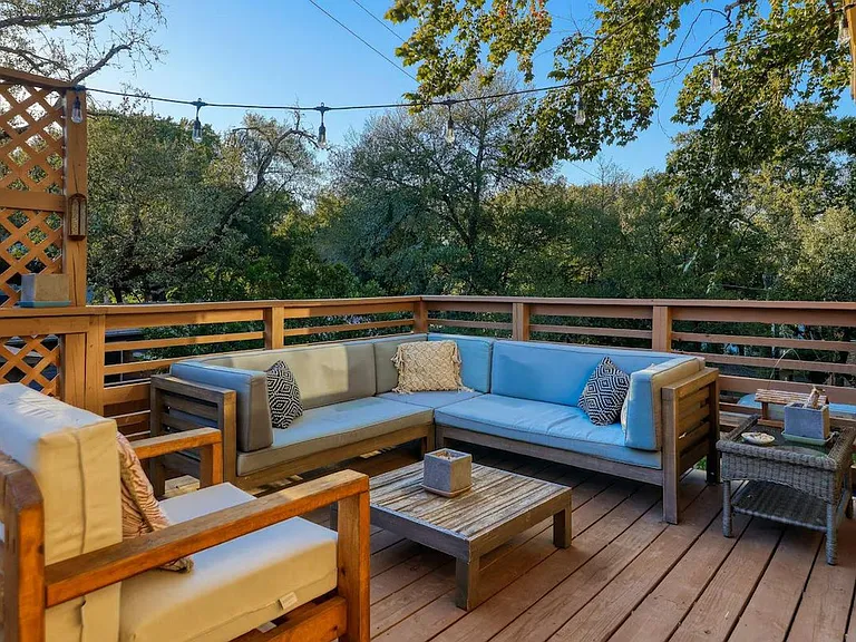 Terrace View