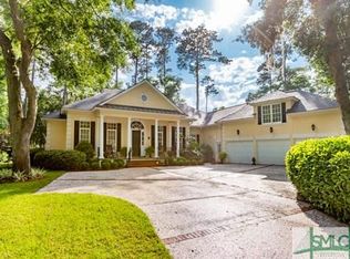 10 Log Landing Rd, Savannah, GA 31411