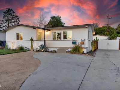 2278 Johnson Dr, Ventura, CA, 93003