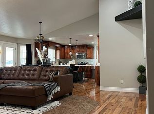 550 N 470 E, Ephraim, UT 84627