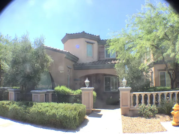7703 Windy Meadow Ave, Las Vegas, NV 89178
