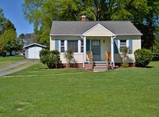 2915 Bellaire Cir, Walkertown, NC 27051