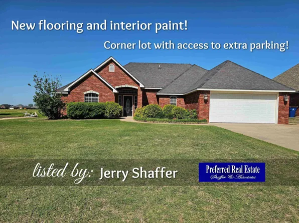 2101 Meadowview Dr, Duncan, OK 73533