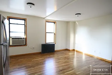 Rented by Grand & Co.