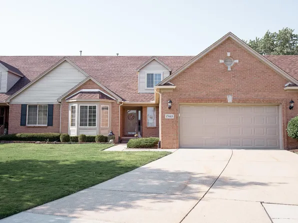 17485 Averhill Blvd, Macomb, MI 48042