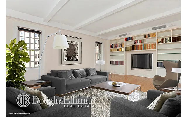 Sold by Douglas Elliman | media 1