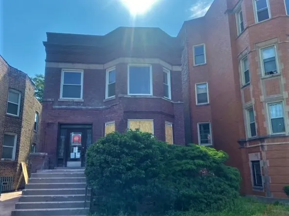 7745 S Saginaw Ave, Chicago, IL 60649