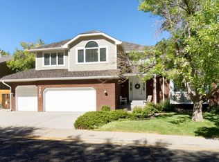 2057 E Otero Ln, Centennial, CO 80122