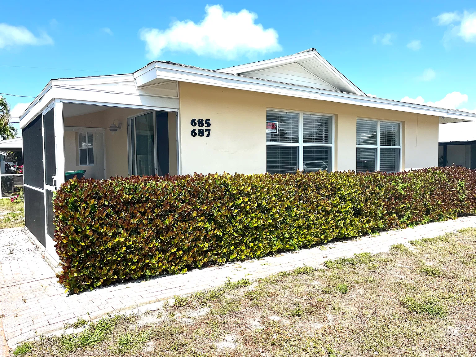1 bed, 750 sqft, $1,800 — Photo 4