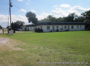 5302 Trouble Creek Rd, New Port Richey, FL 34652