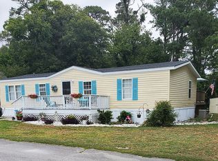 520 Sea Lavender Trl, Emerald Isle, NC 28594