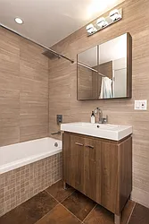 Rented by Citi Habitats