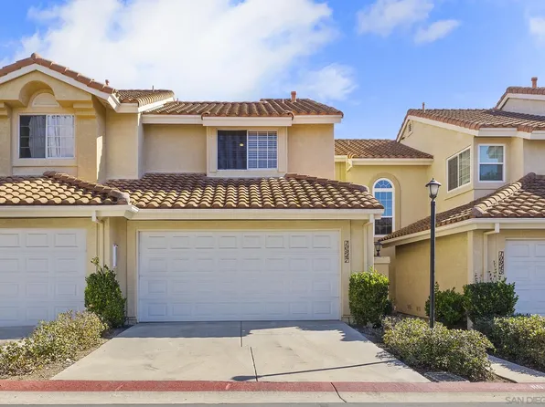 10947 Creekbridge Pl, San Diego, CA 92128