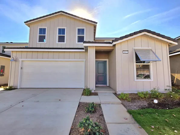 (undisclosed Address), Madera, CA 93636