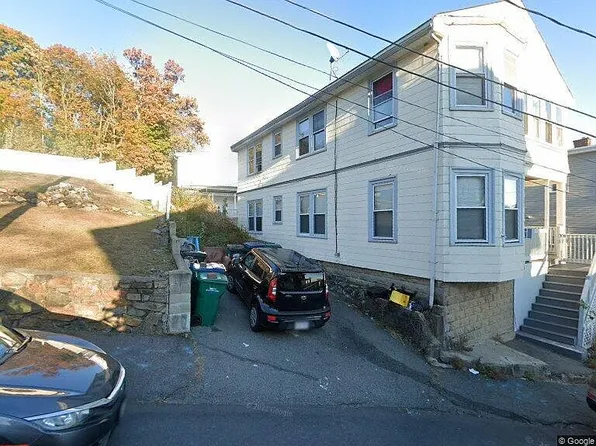 5 Forest Hill Ave, Lynn, MA 01904