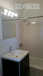 Rented by Citi Habitats